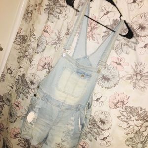 No boundaries over rolls